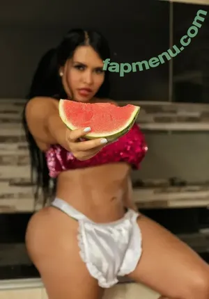 lalucerooficial / lalucerooficial01 nude photo #0010