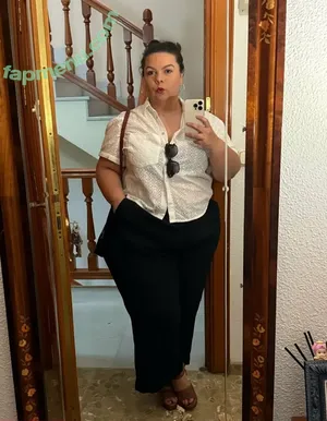 lamabecita / soymaeb nude photo #0031