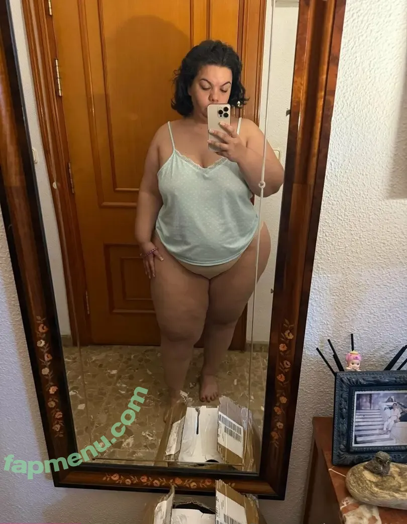 lamabecita nude photo #0014 (soymaeb)