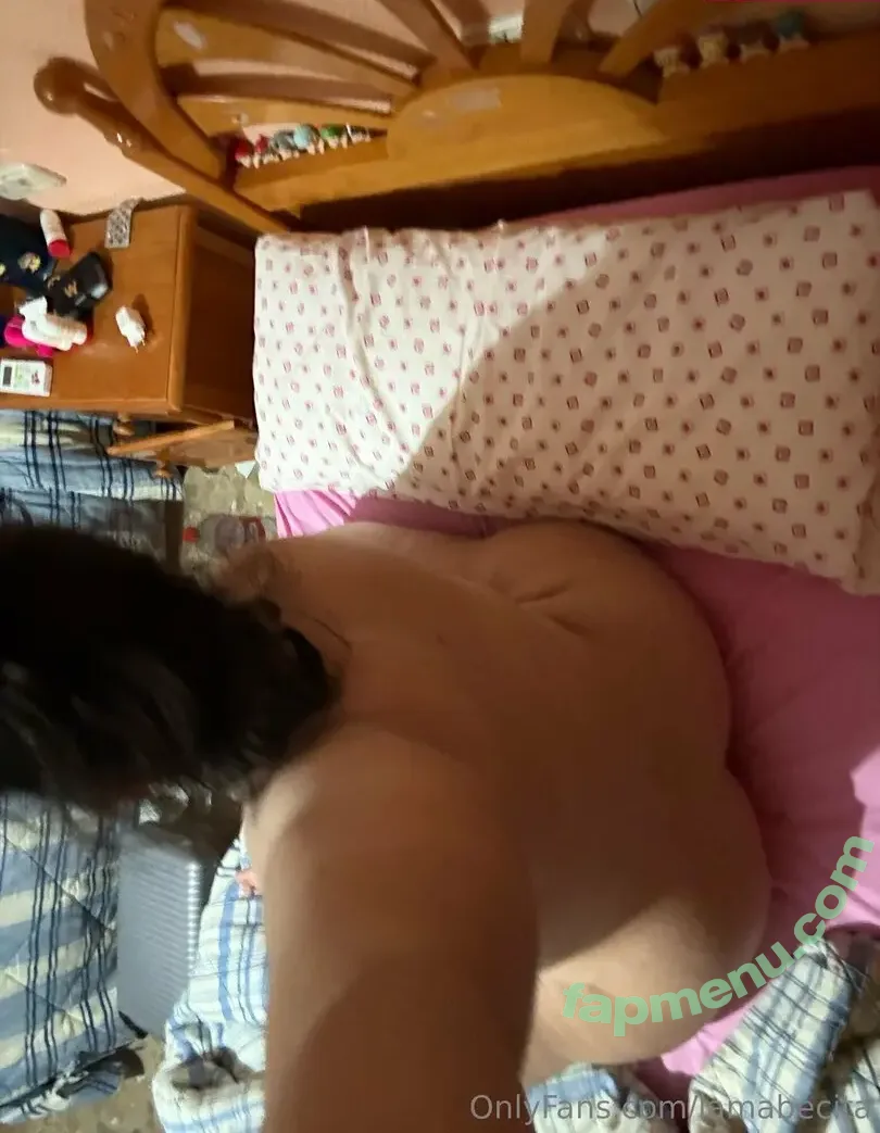 lamabecita nude photo #0018 (soymaeb)