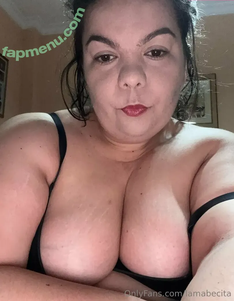 lamabecita nude photo #0036 (soymaeb)