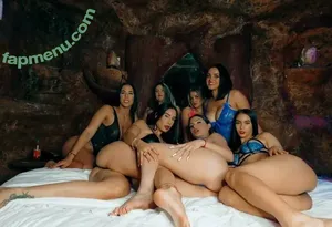 lamaje / Majela Vazquez / theonlymjaii nude photo #0020
