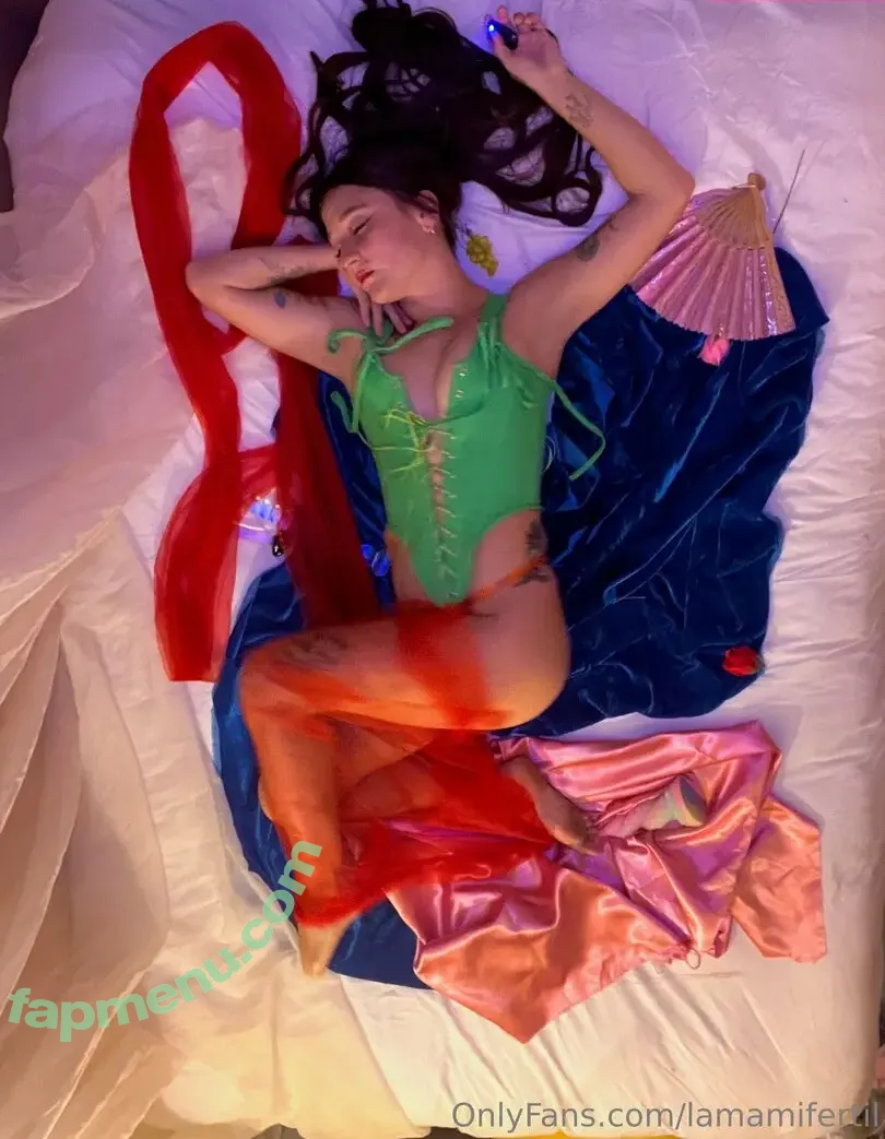 lamamifertil nude photo #0167 (malemiller_)