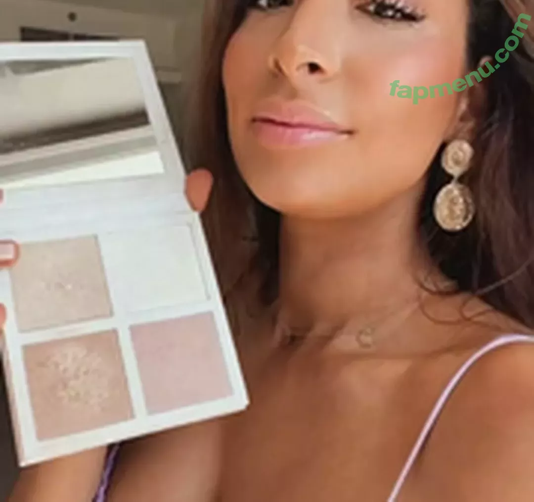 Lamiya Slimani nude photo #0023 (lamiyaslimani)