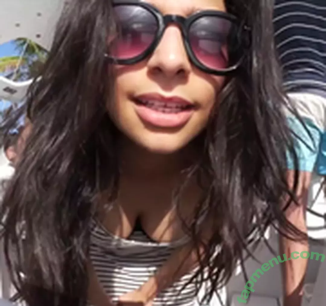 Lamiya Slimani nude photo #0028 (lamiyaslimani)