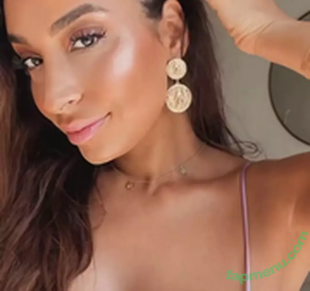 Lamiya Slimani nude photo #0035 (lamiyaslimani)
