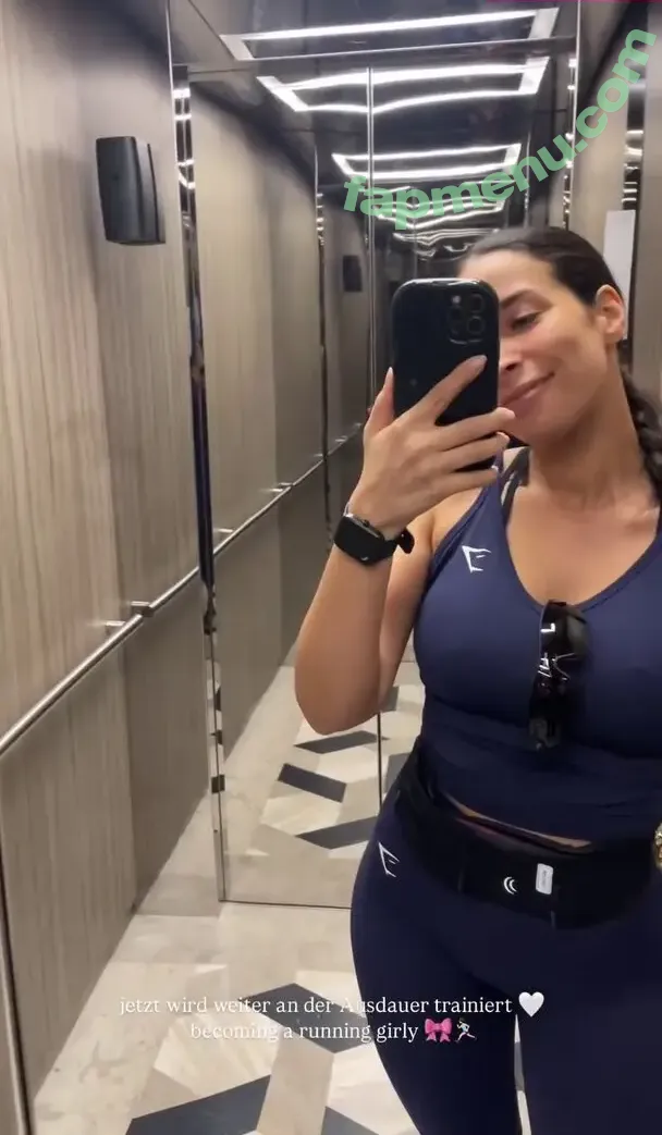 Lamiya Slimani nude photo #0214 (lamiyaslimani)