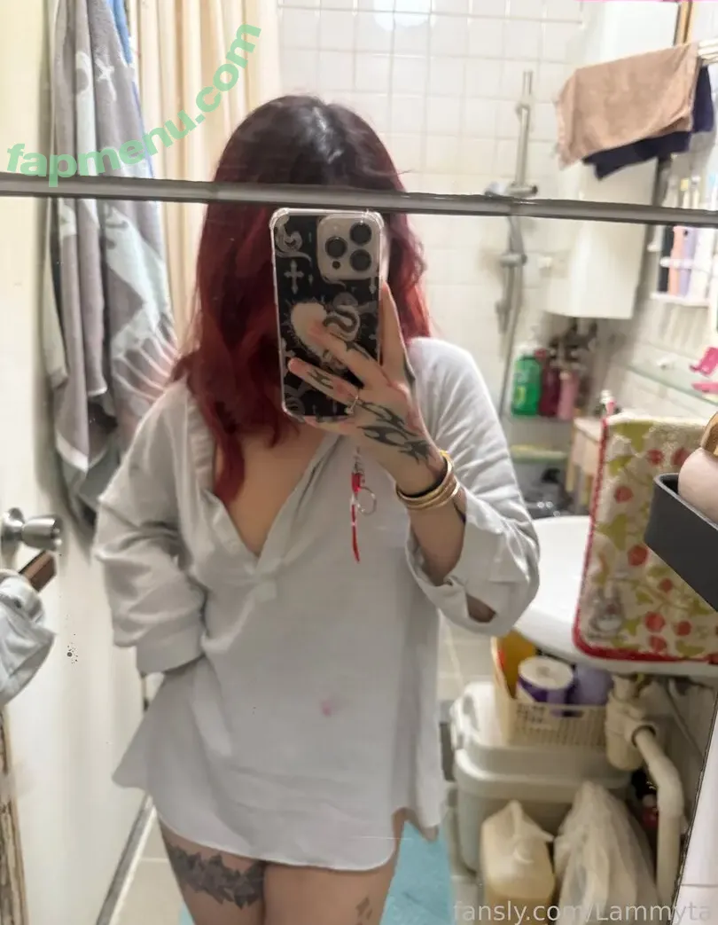 Lammyta nude photo #0068 (Lammyta)