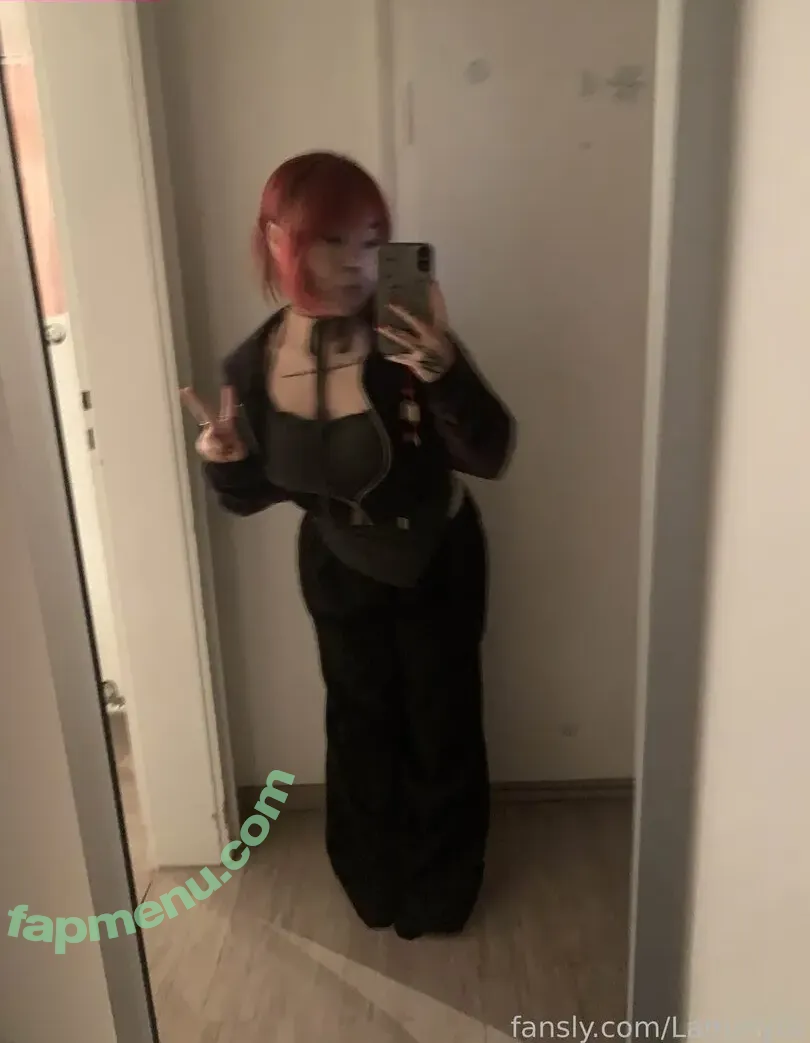 Lammyta nude photo #0069 (Lammyta)