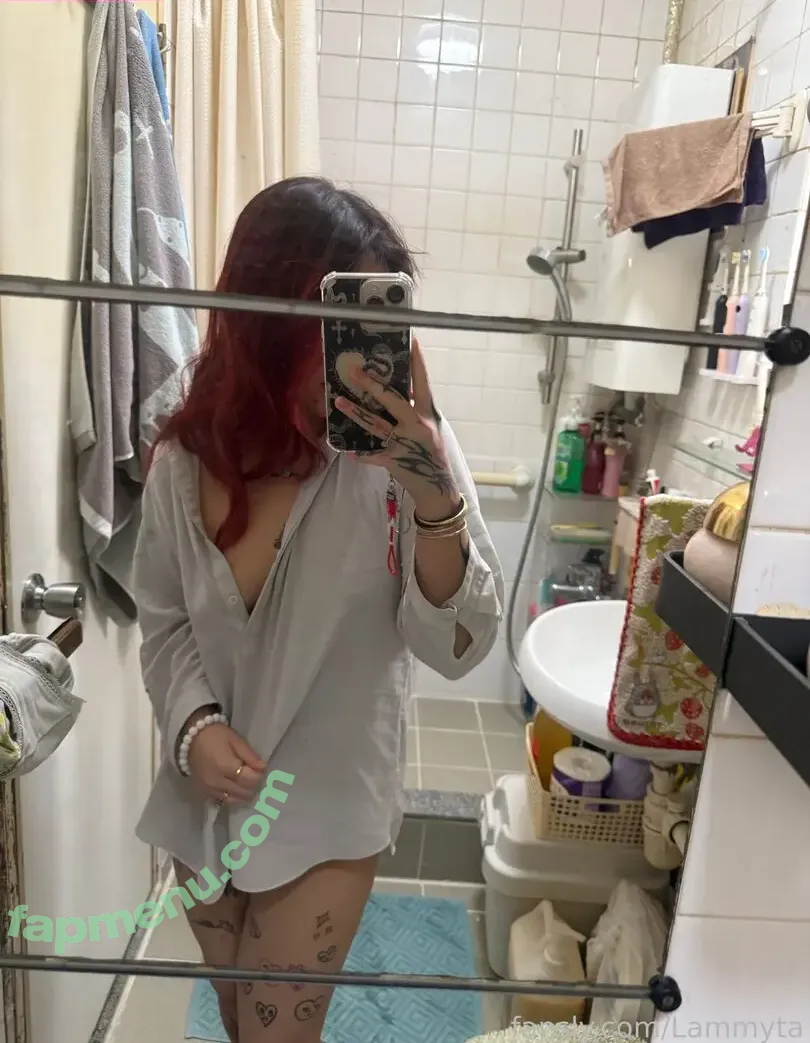 Lammyta nude photo #0073 (Lammyta)