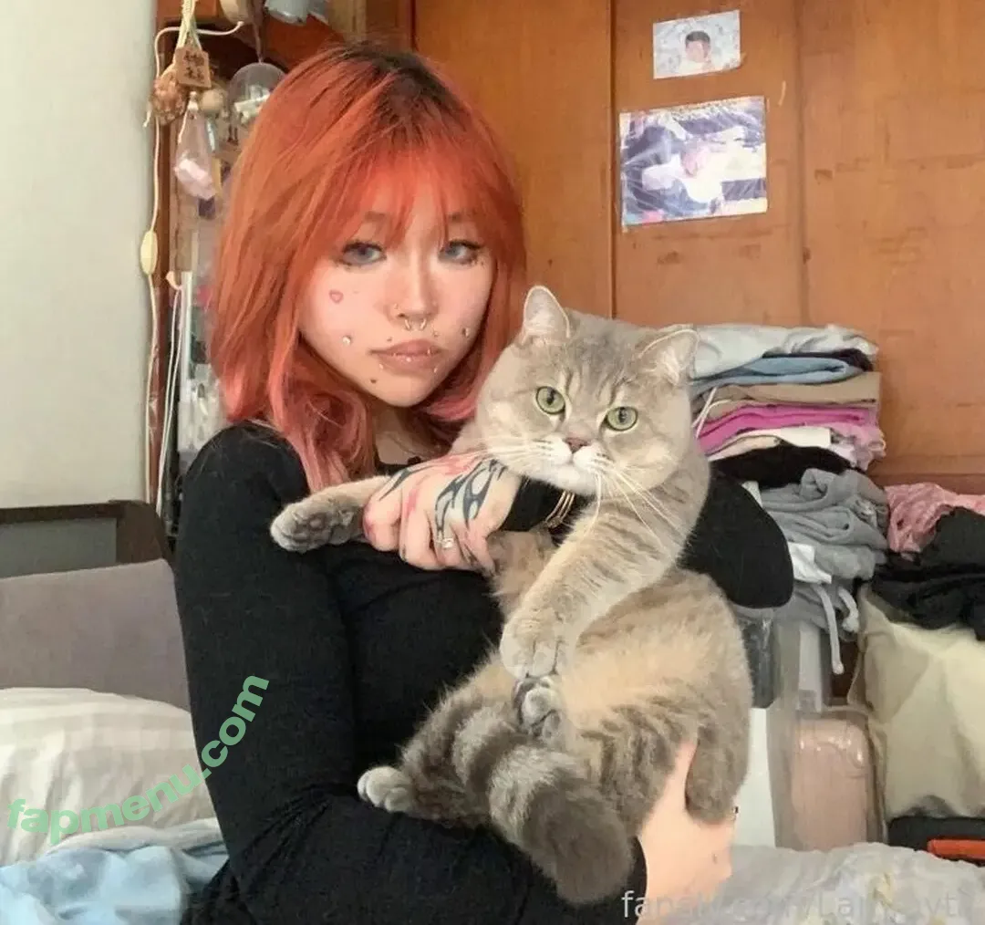 Lammyta nude photo #0074 (Lammyta)