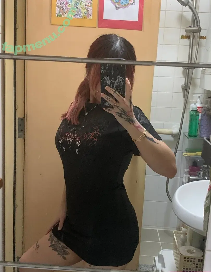 Lammyta nude photo #0075 (Lammyta)