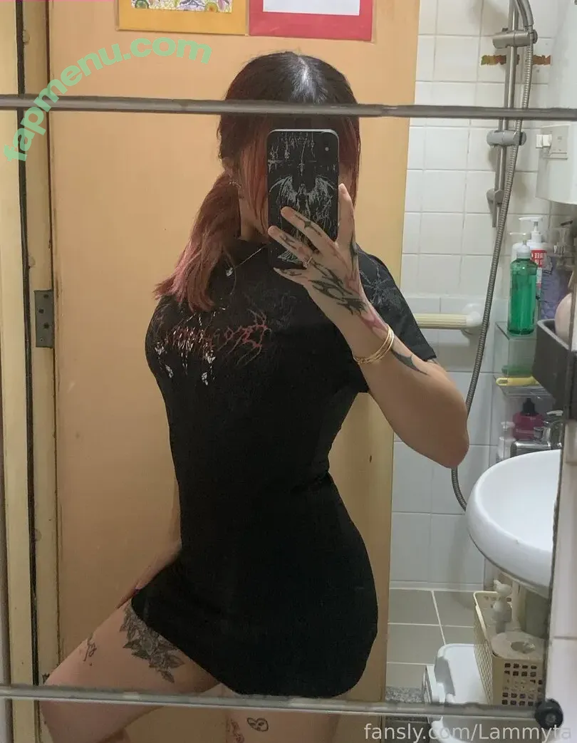 Lammyta nude photo #0076 (Lammyta)