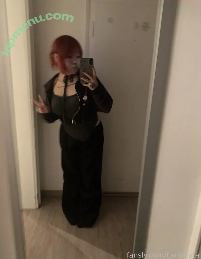 Lammyta nude photo #0077 (Lammyta)
