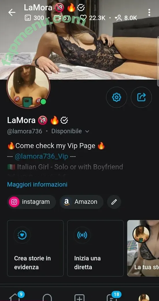 lamora736 nude photo #0093 (lamora736ig)