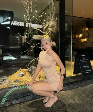 Lan Nguyen / Asian Angels / xuanlanminhnguyen nude photo #0005