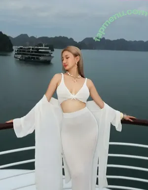 Lan Nguyen / Asian Angels / xuanlanminhnguyen nude photo #0017