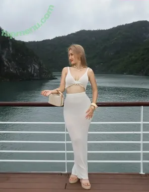 Lan Nguyen / Asian Angels / xuanlanminhnguyen nude photo #0022