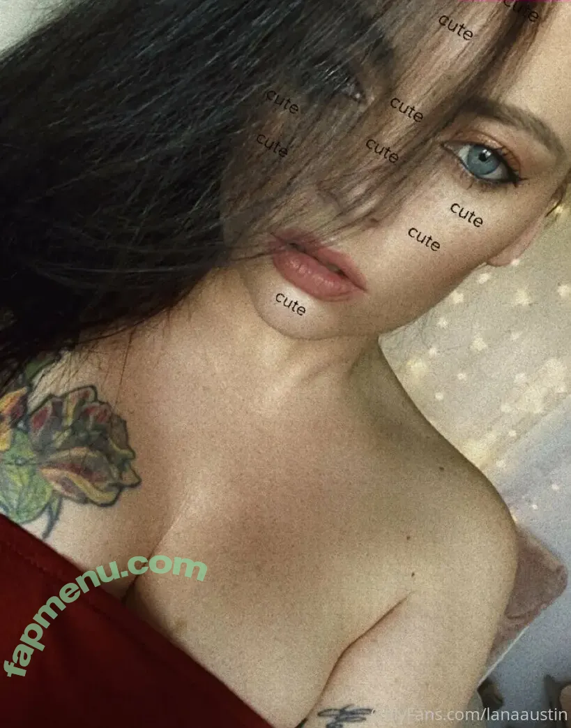 Lana Austin nude photo #0016 (lana_austin1 / lanaaustin)