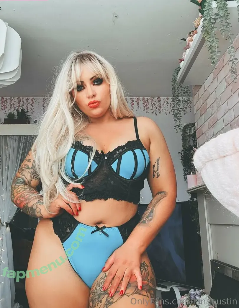 Lana Austin nude photo #0068 (lana_austin1 / lanaaustin)