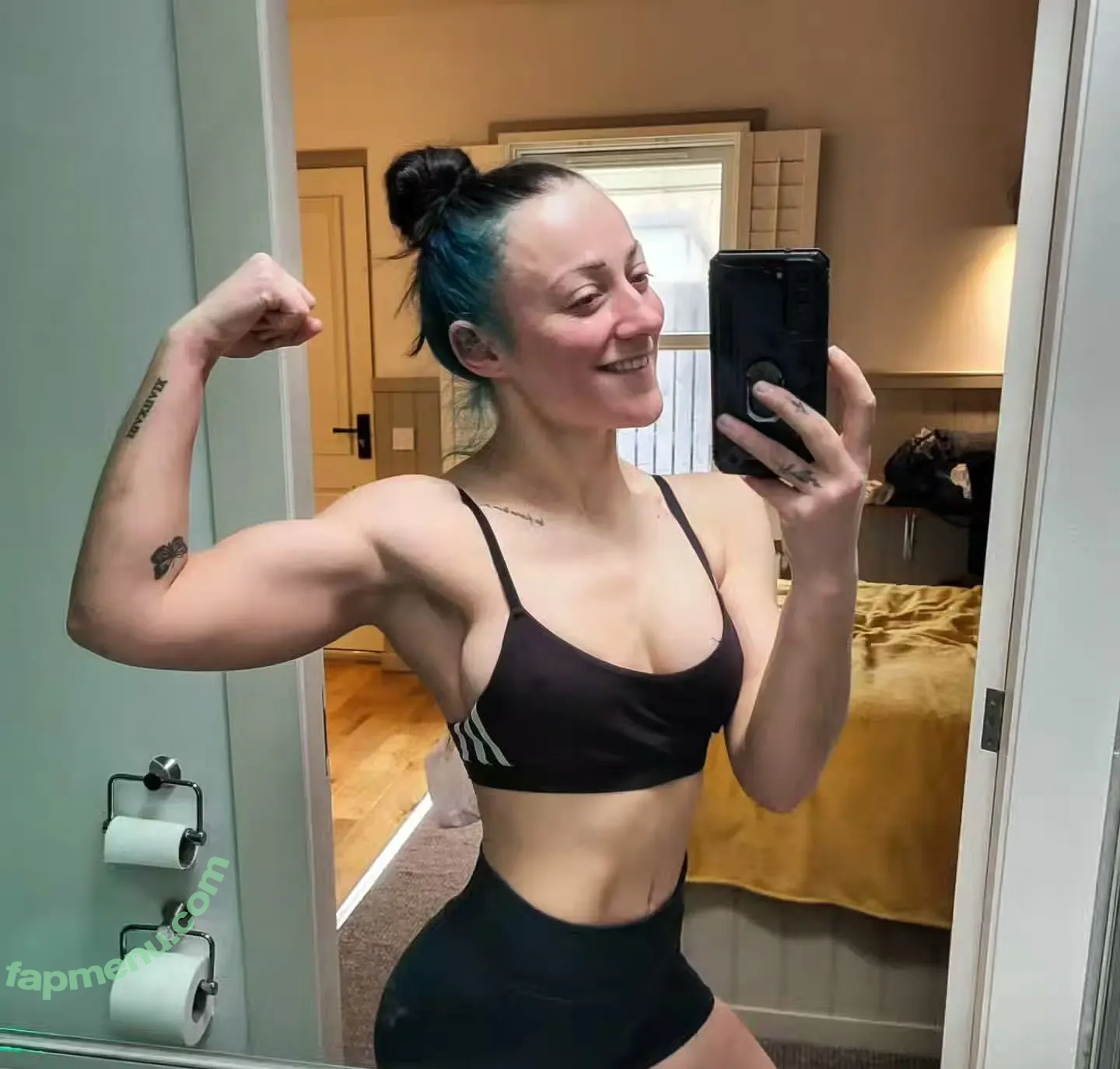 Lana Campbell nude photo #0063 (lanacampbellx)