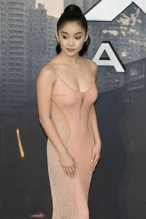 Lana Condor / lanacondor nude photo #0100