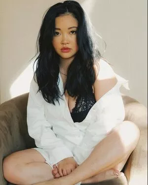 Lana Condor / lanacondor nude photo #0101