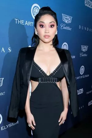 Lana Condor / lanacondor nude photo #0104