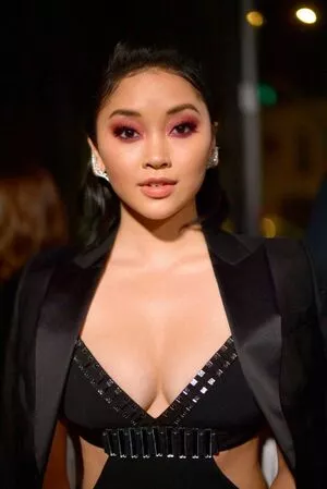 Lana Condor / lanacondor nude photo #0107