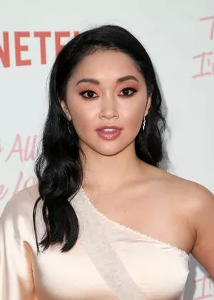 Lana Condor / lanacondor nude photo #0109