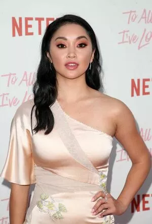 Lana Condor / lanacondor nude photo #0111