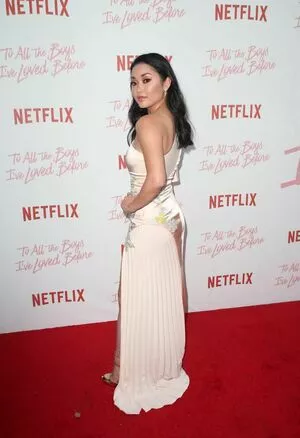 Lana Condor / lanacondor nude photo #0112