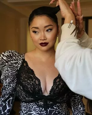 Lana Condor / lanacondor nude photo #0140