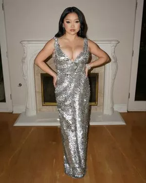 Lana Condor / lanacondor nude photo #0152