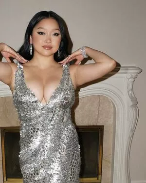 Lana Condor / lanacondor nude photo #0155