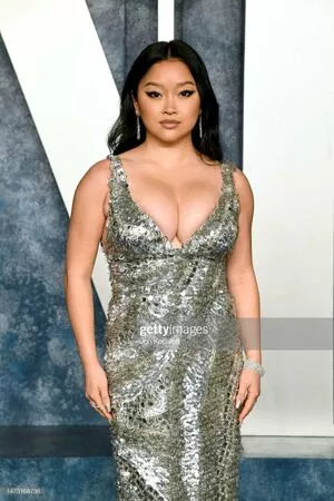 Lana Condor / lanacondor nude photo #0162