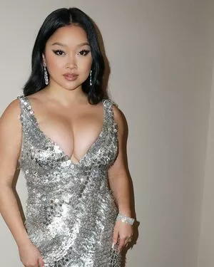 Lana Condor / lanacondor nude photo #0163