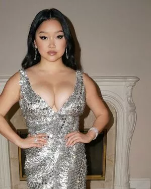 Lana Condor / lanacondor nude photo #0164