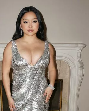 Lana Condor / lanacondor nude photo #0165