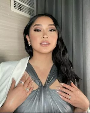 Lana Condor / lanacondor nude photo #0169