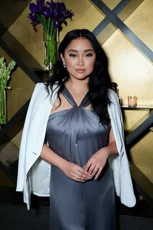 Lana Condor / lanacondor nude photo #0173