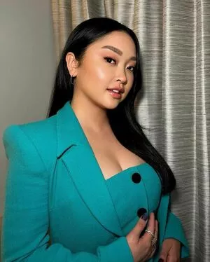 Lana Condor / lanacondor nude photo #0190