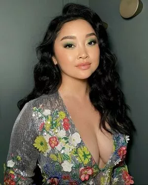 Lana Condor / lanacondor nude photo #0194