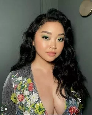 Lana Condor / lanacondor nude photo #0196