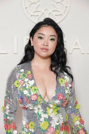 Lana Condor / lanacondor nude photo #0197