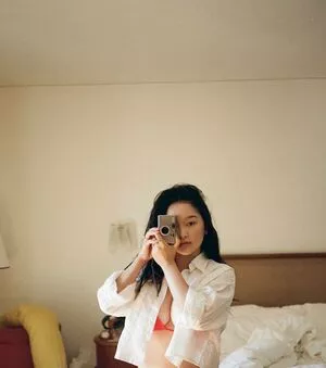 Lana Condor / lanacondor nude photo #0203