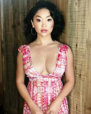 Lana Condor / lanacondor nude photo #0239