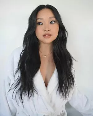 Lana Condor / lanacondor nude photo #0242