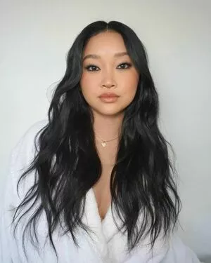 Lana Condor / lanacondor nude photo #0244