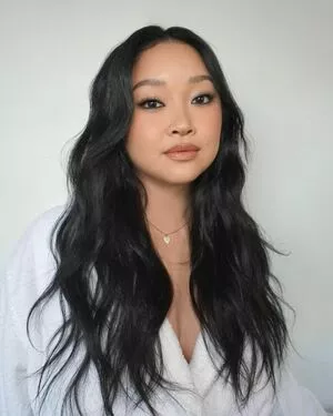 Lana Condor / lanacondor nude photo #0245